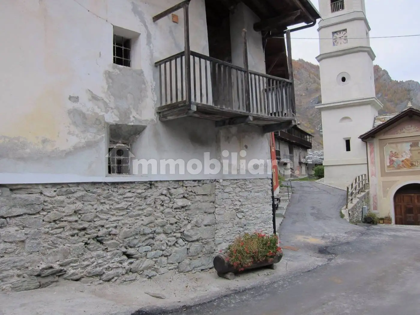 Rustico Preit, Canosio - foto 3