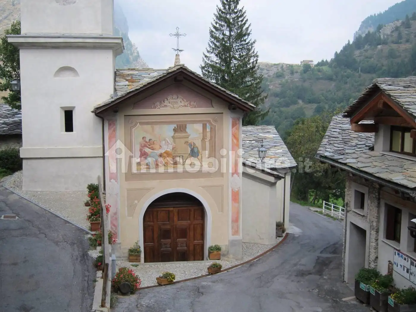 Rustico Preit, Canosio - foto 5