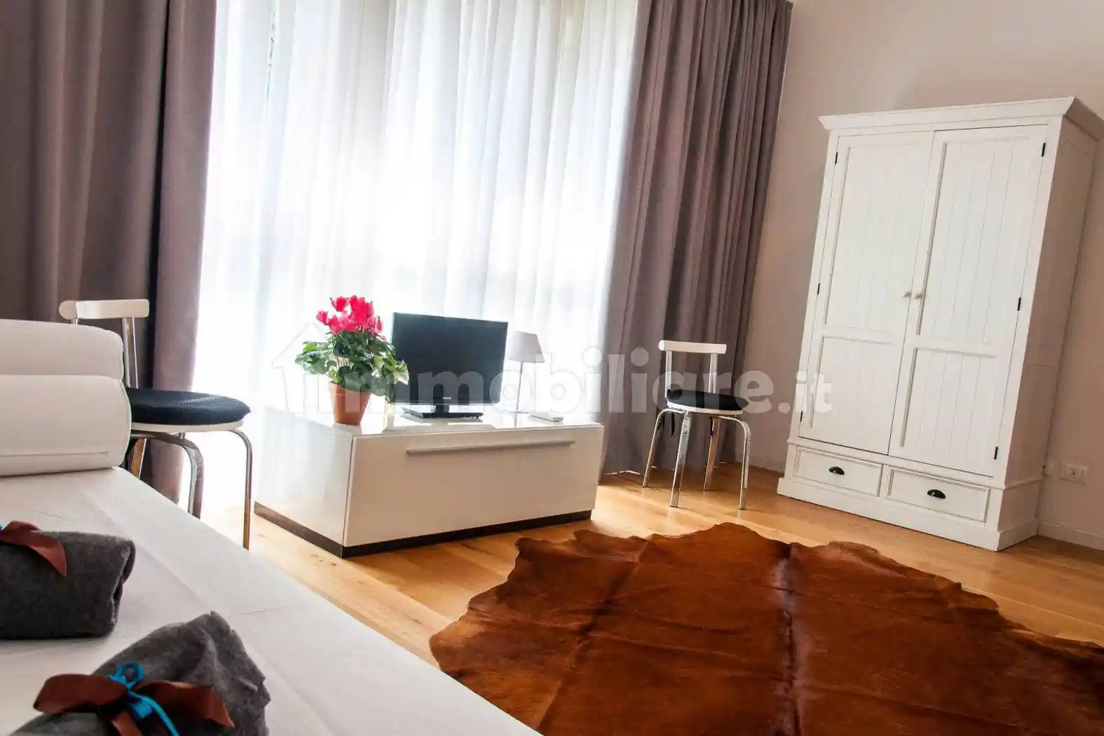 Loft in affitto a Bologna