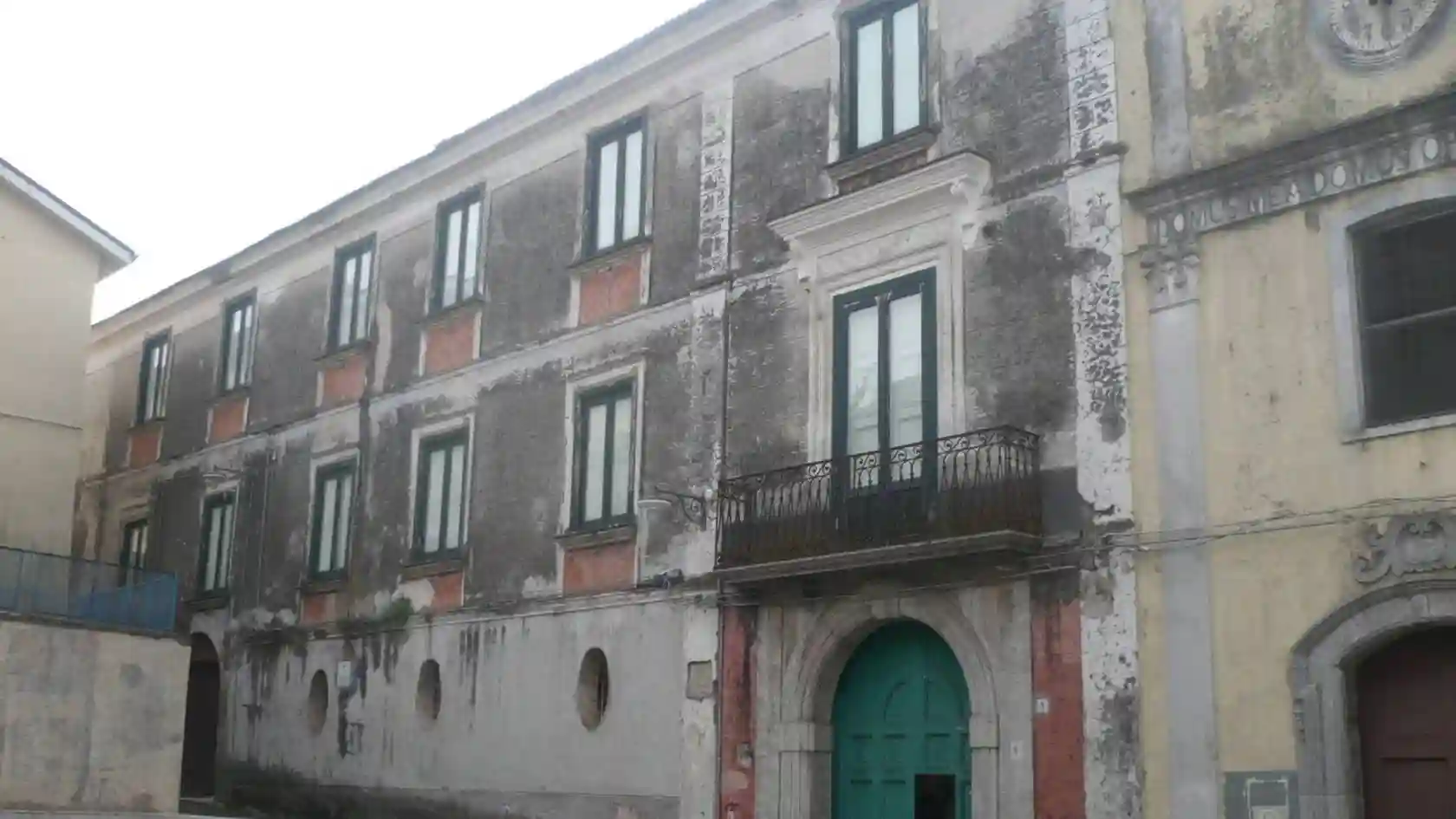 Palazzo - Edificio in Vendita - foto 4