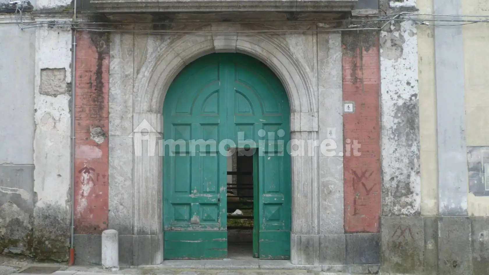 Palazzo - Edificio in Vendita - foto 3