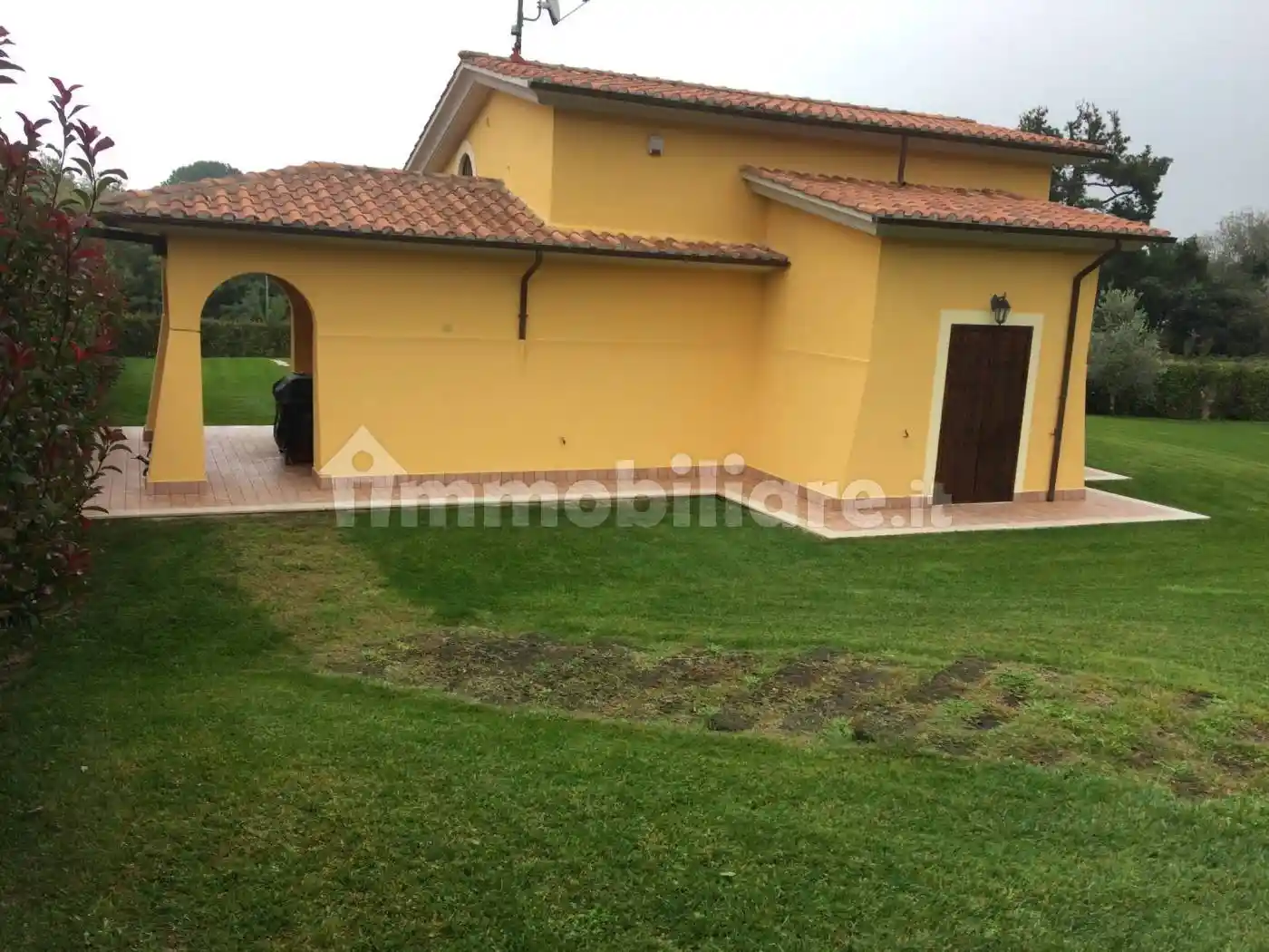 Casa indipendente in vendita a Bracciano