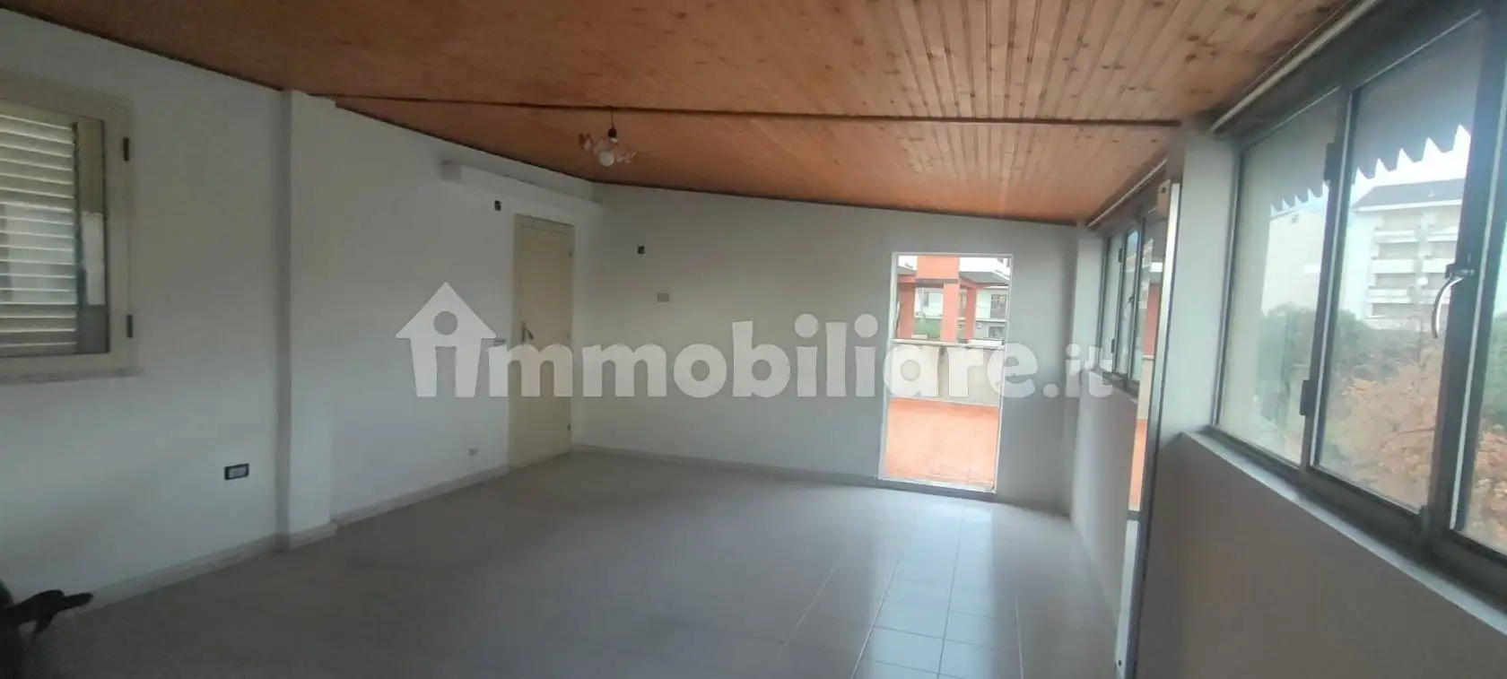 Casa indipendente in vendita a Bova Marina