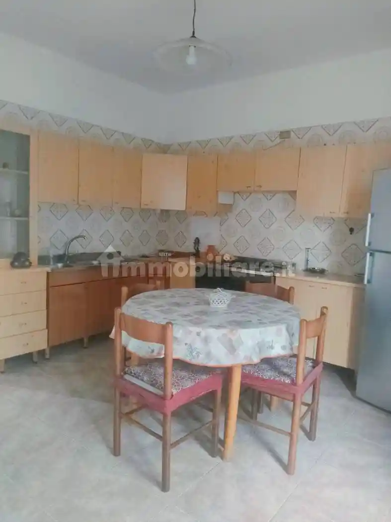 Terratetto unifamiliare via Vena, Bova Marina - foto 2