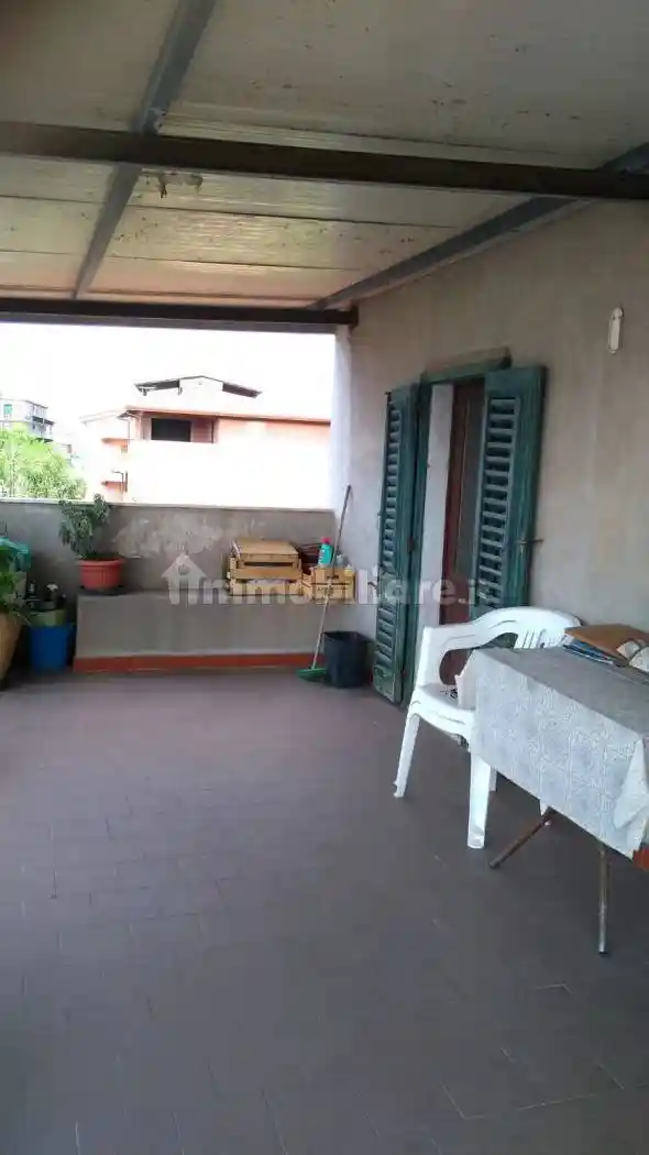 Terratetto unifamiliare via Vena, Bova Marina - foto 4