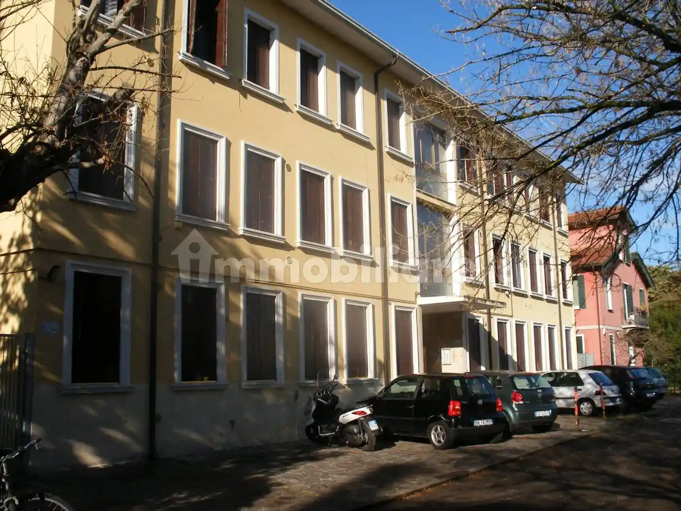 Appartamento in affitto a Padova