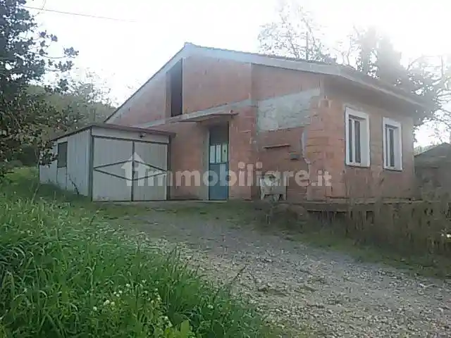 Villa in vendita a Porcari