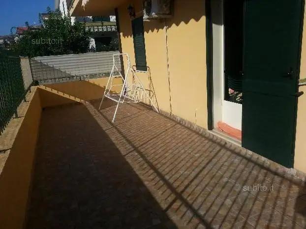 Villetta a schiera in vendita a Melito di Porto Salvo