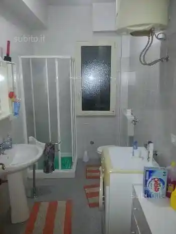 Villa a schiera via Rumbolo, Melito di Porto Salvo - foto 3