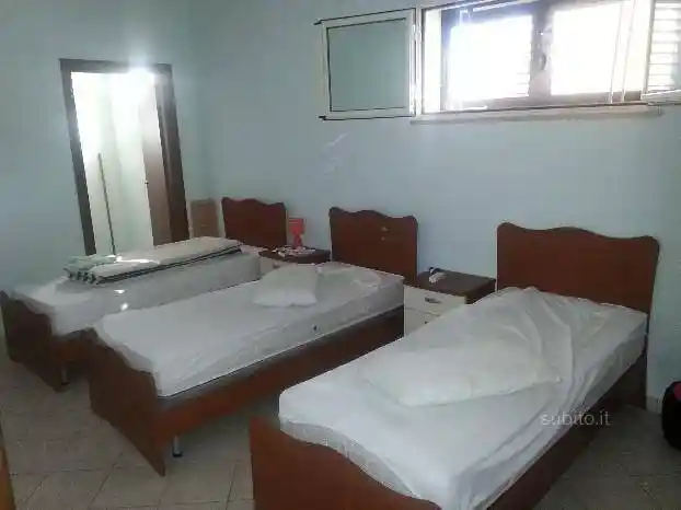 Villa a schiera via Rumbolo, Melito di Porto Salvo - foto 4