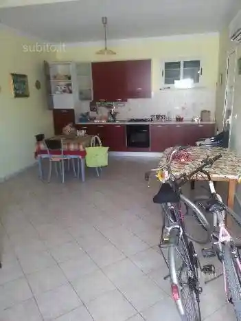 Villa a schiera via Rumbolo, Melito di Porto Salvo - foto 5