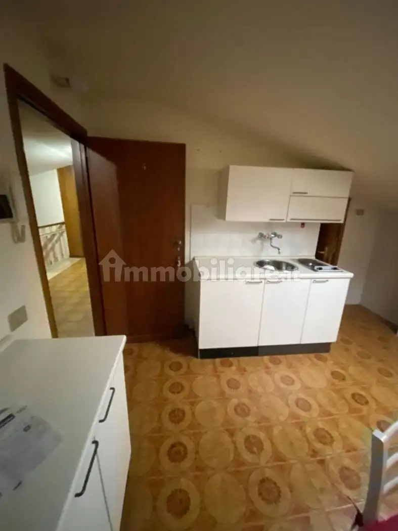 Appartamento in affitto a Perugia