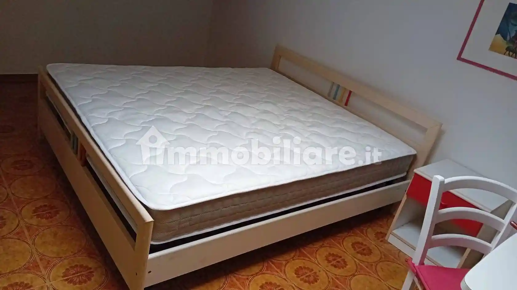 Monolocale via Cristoforo Colombo 19, Ferro di Cavallo, Perugia - foto 4