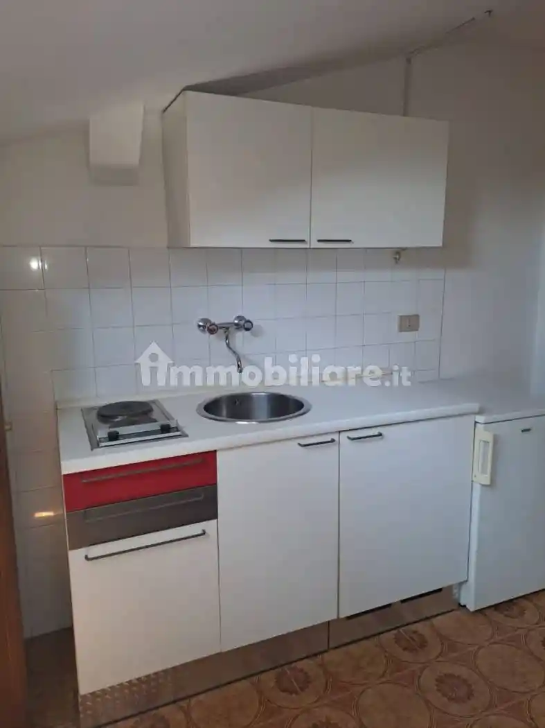 Appartamento in affitto a Perugia