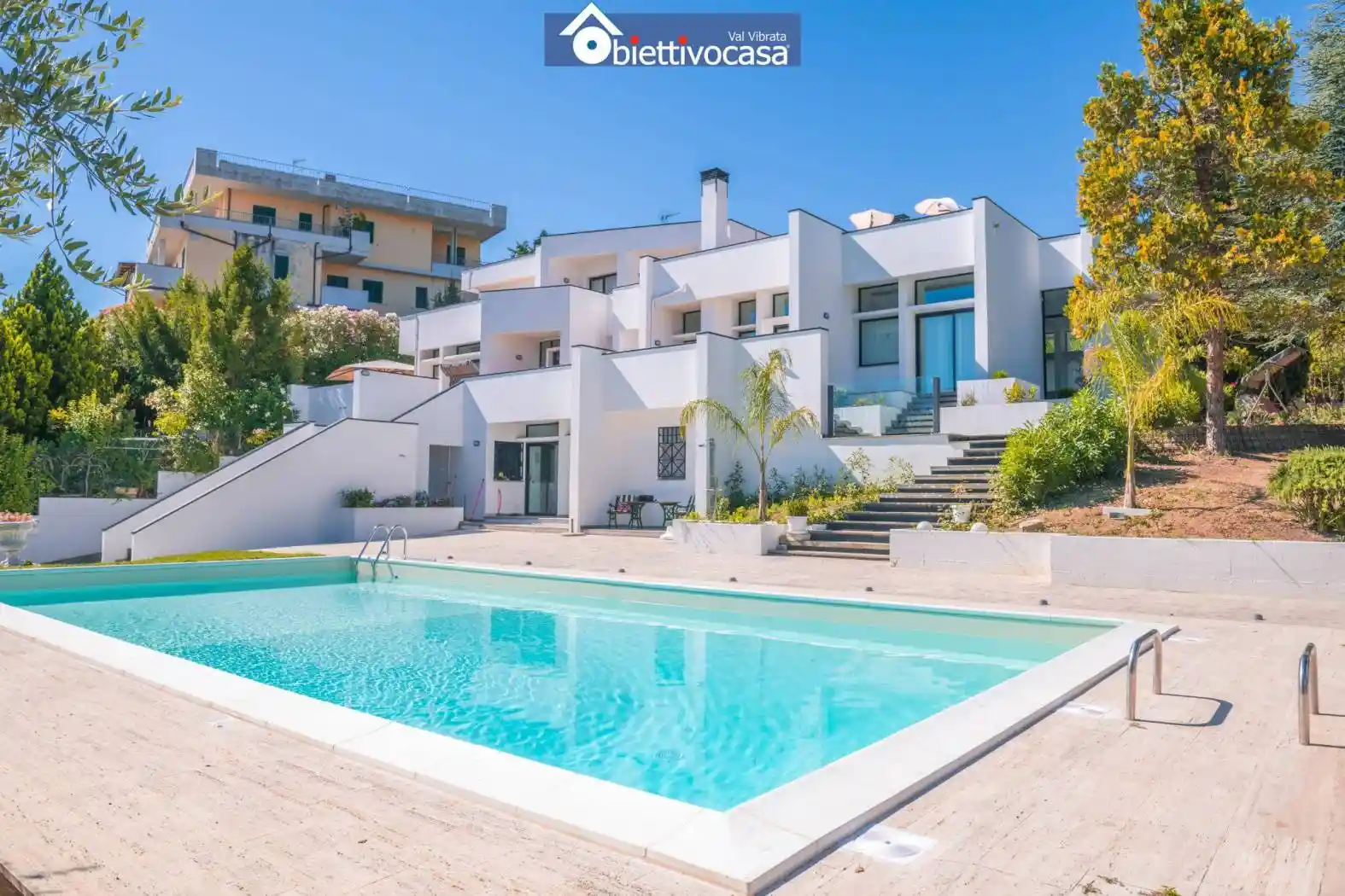 Villa unifamiliare, ottimo stato, 684 m², Centro, Giulianova - foto 2