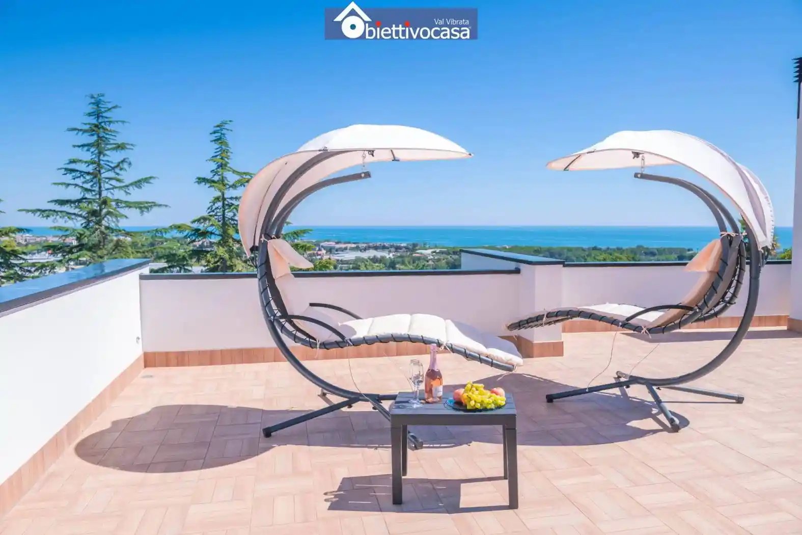 Villa unifamiliare, ottimo stato, 684 m², Centro, Giulianova - foto 3