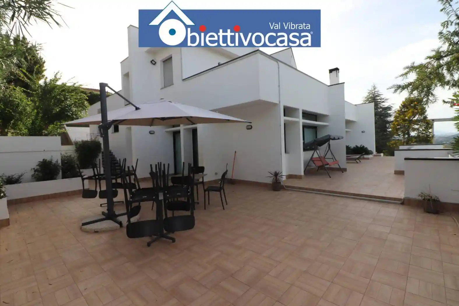 Villa unifamiliare, ottimo stato, 684 m², Centro, Giulianova - foto 5