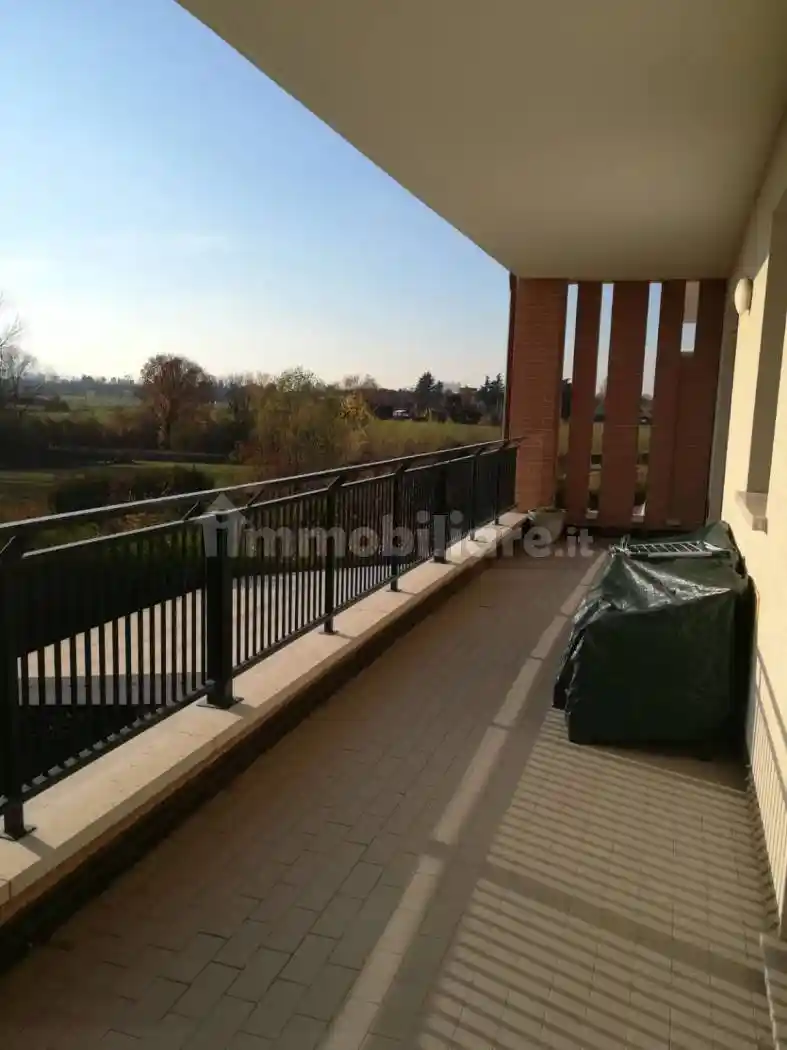 Appartamento in affitto a Granarolo dell'Emilia