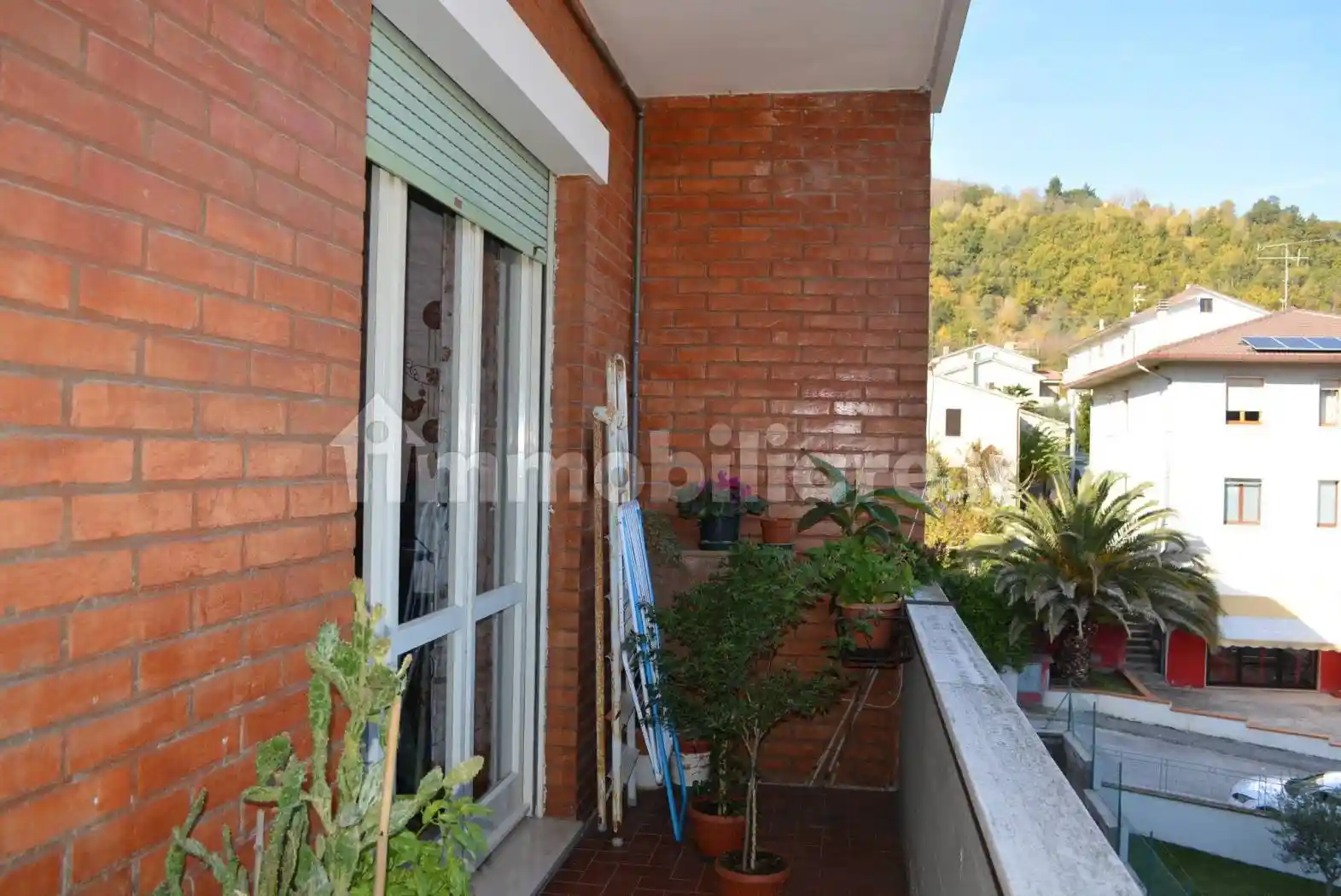 Appartamento in vendita a Rosora