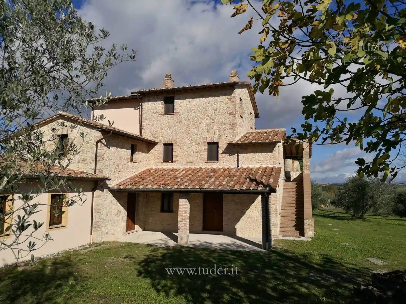 Rustico - Casale in vendita a Avigliano Umbro