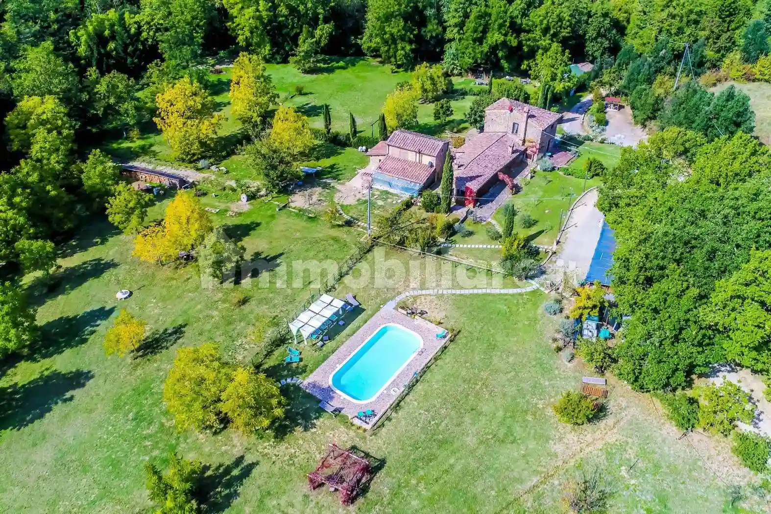 Rustico - Casale - foto 3