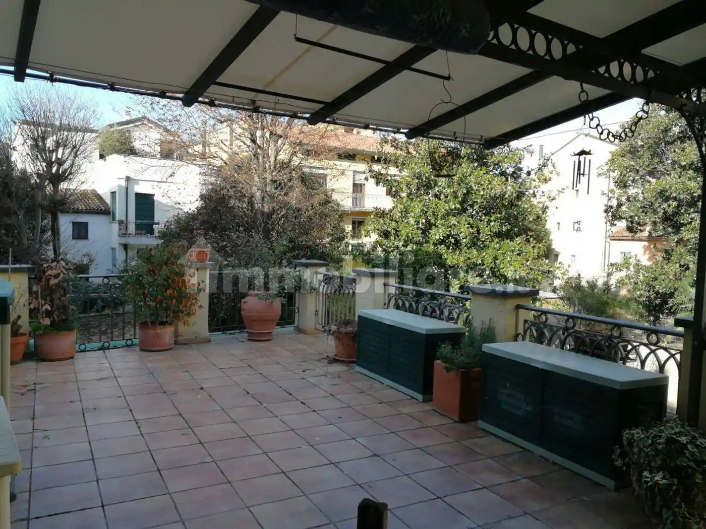 Appartamento in affitto a Padova