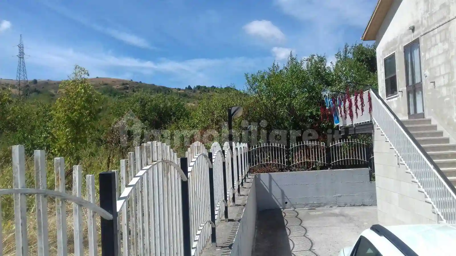 Villa bifamiliare Contrada Paoladoce 10, Paoladoce, Avigliano - foto 4
