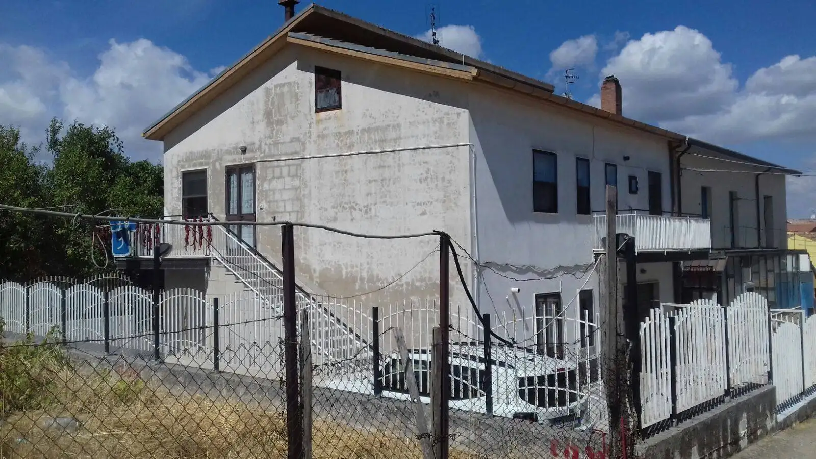 Villa in vendita a Avigliano