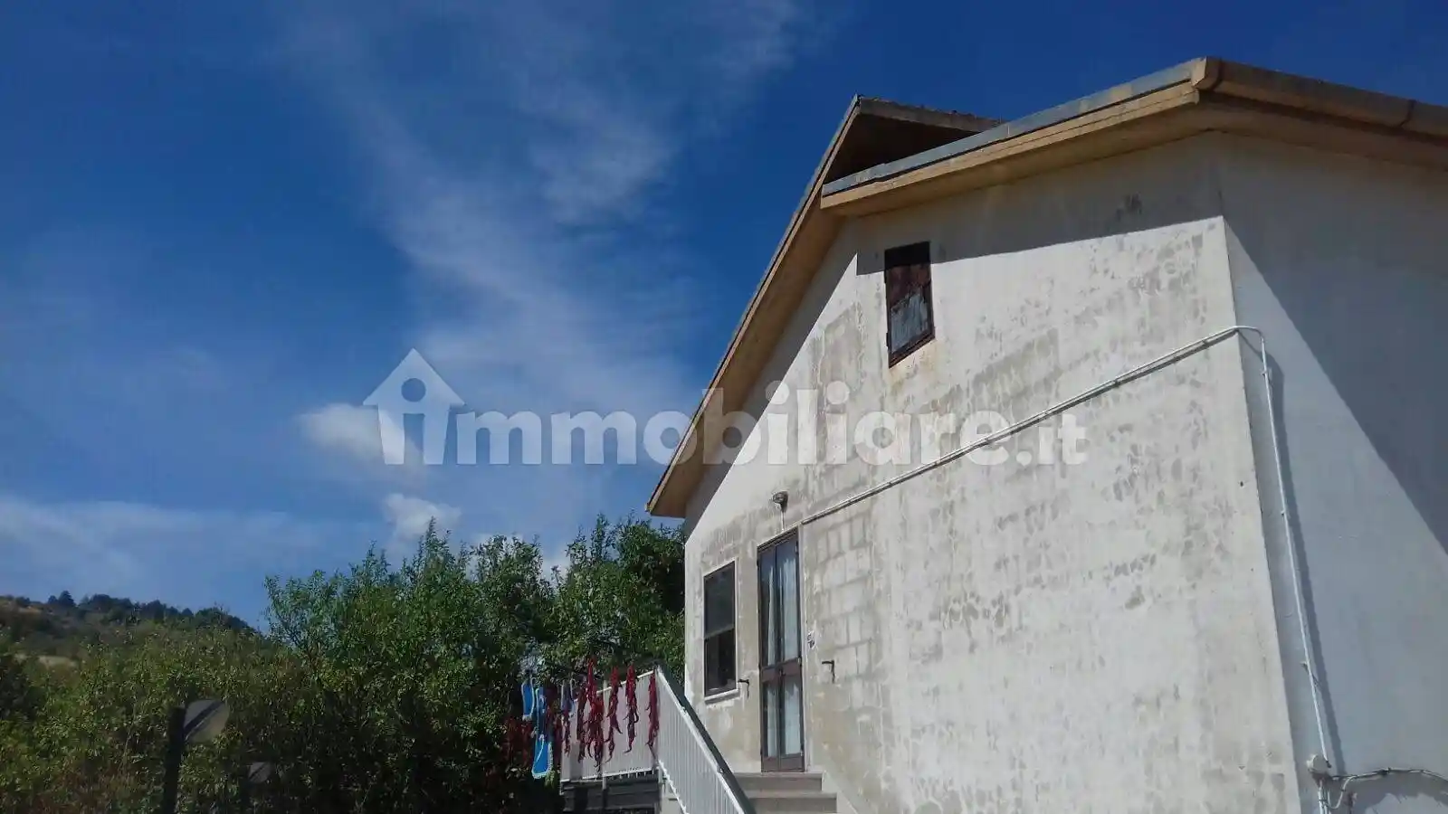 Villa bifamiliare Contrada Paoladoce 10, Paoladoce, Avigliano - foto 3