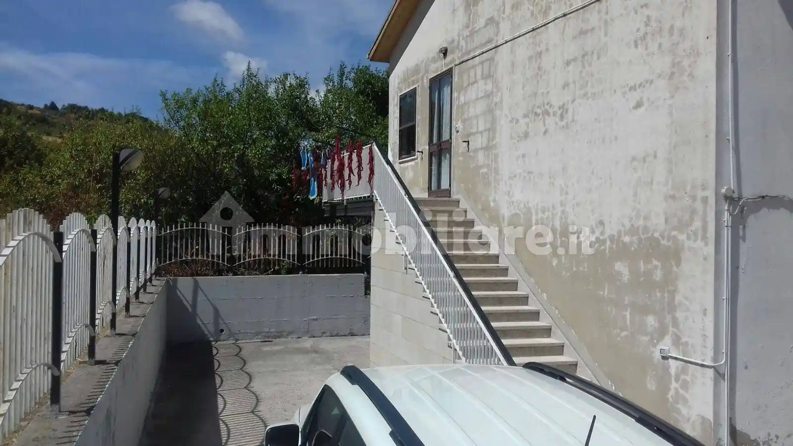 Villa bifamiliare Contrada Paoladoce 10, Paoladoce, Avigliano - foto 4