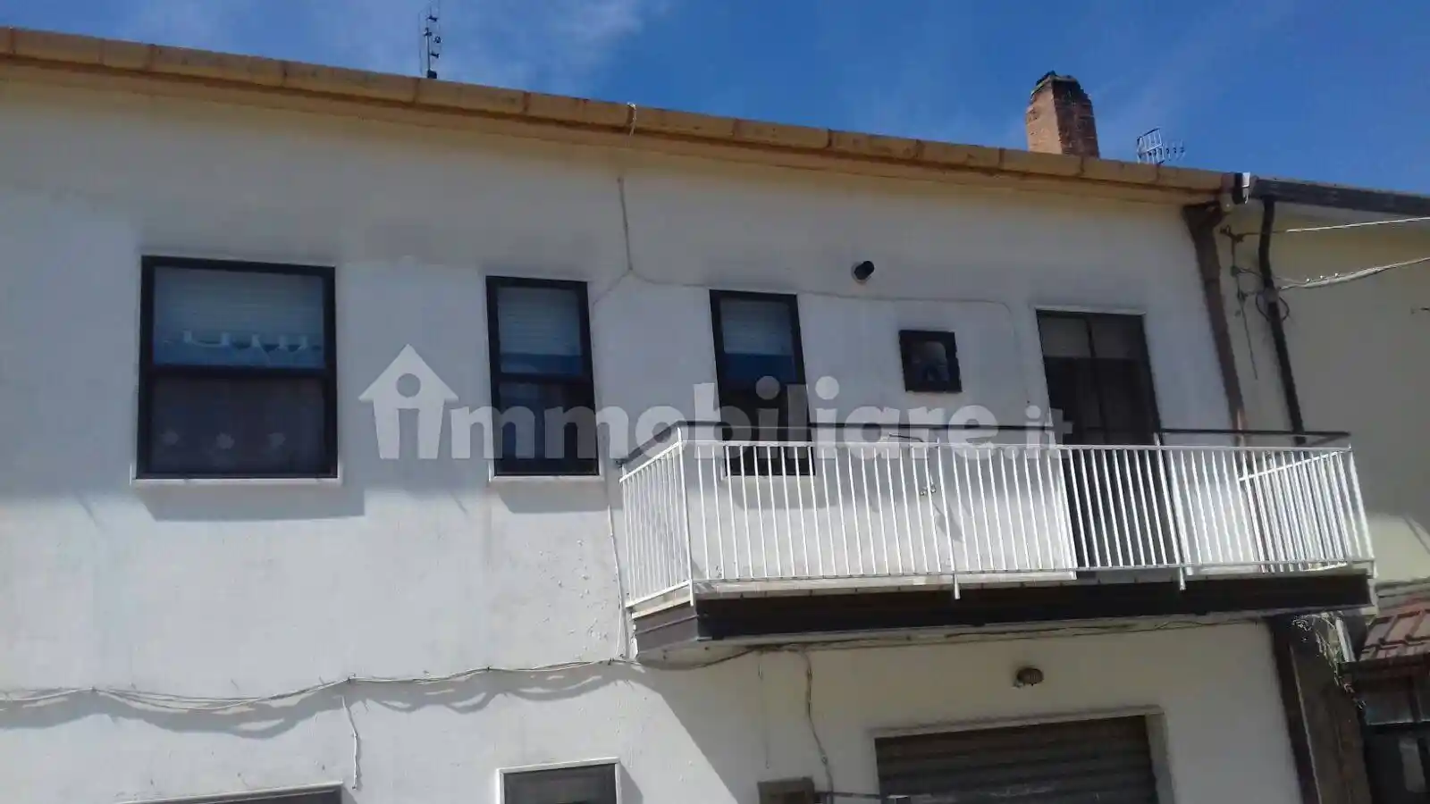 Villa bifamiliare Contrada Paoladoce 10, Paoladoce, Avigliano - foto 5