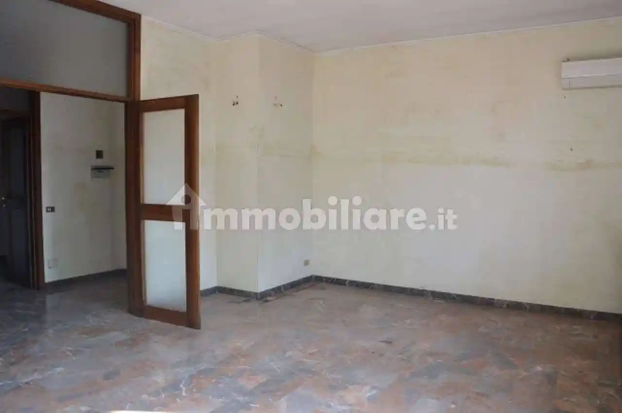 Appartamento in affitto a Gallarate