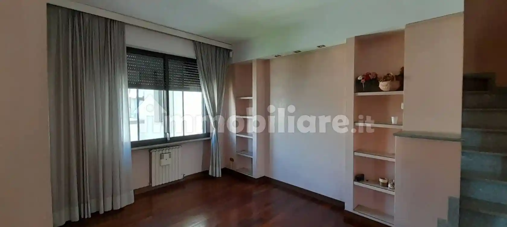 Attico - Mansarda in vendita a Crema