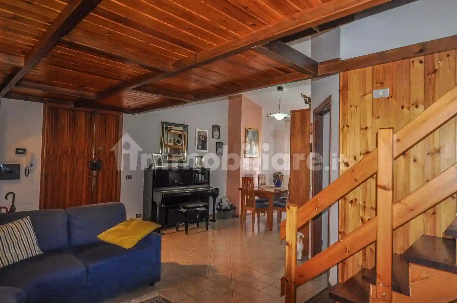 Attico - Mansarda - foto 2