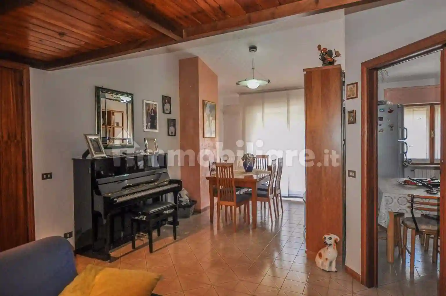 Attico - Mansarda - foto 3