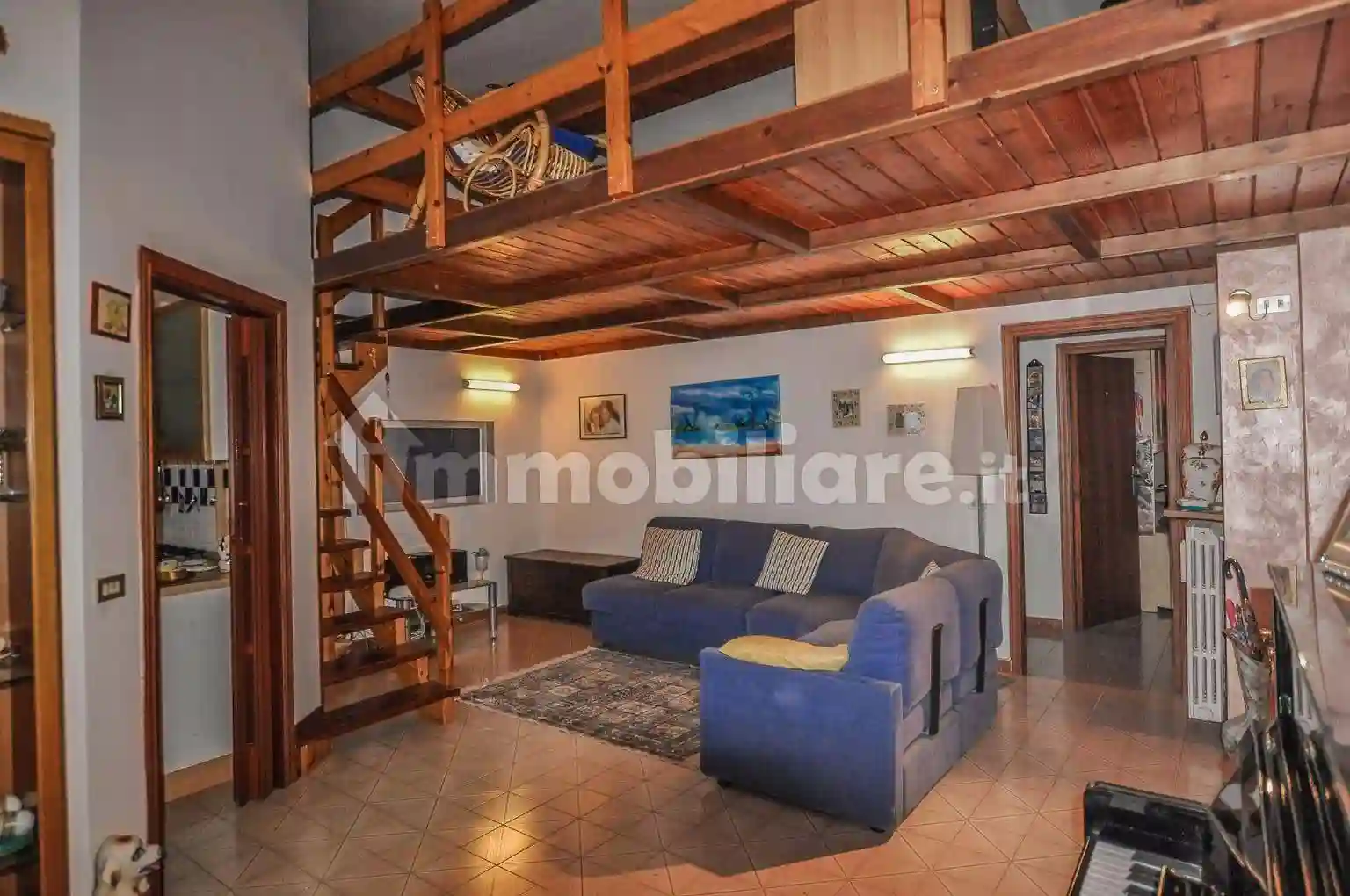 Attico - Mansarda - foto 4