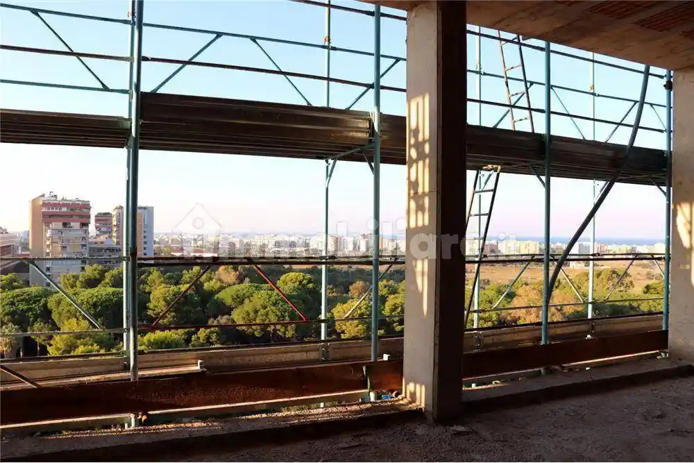 Appartamento in vendita a Bari