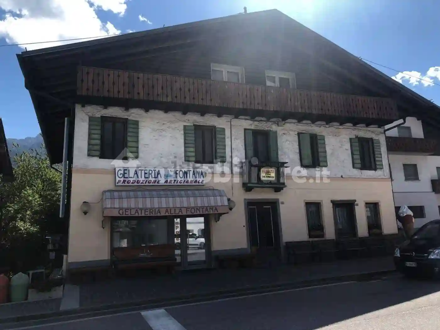 Palazzo - Edificio - foto 2