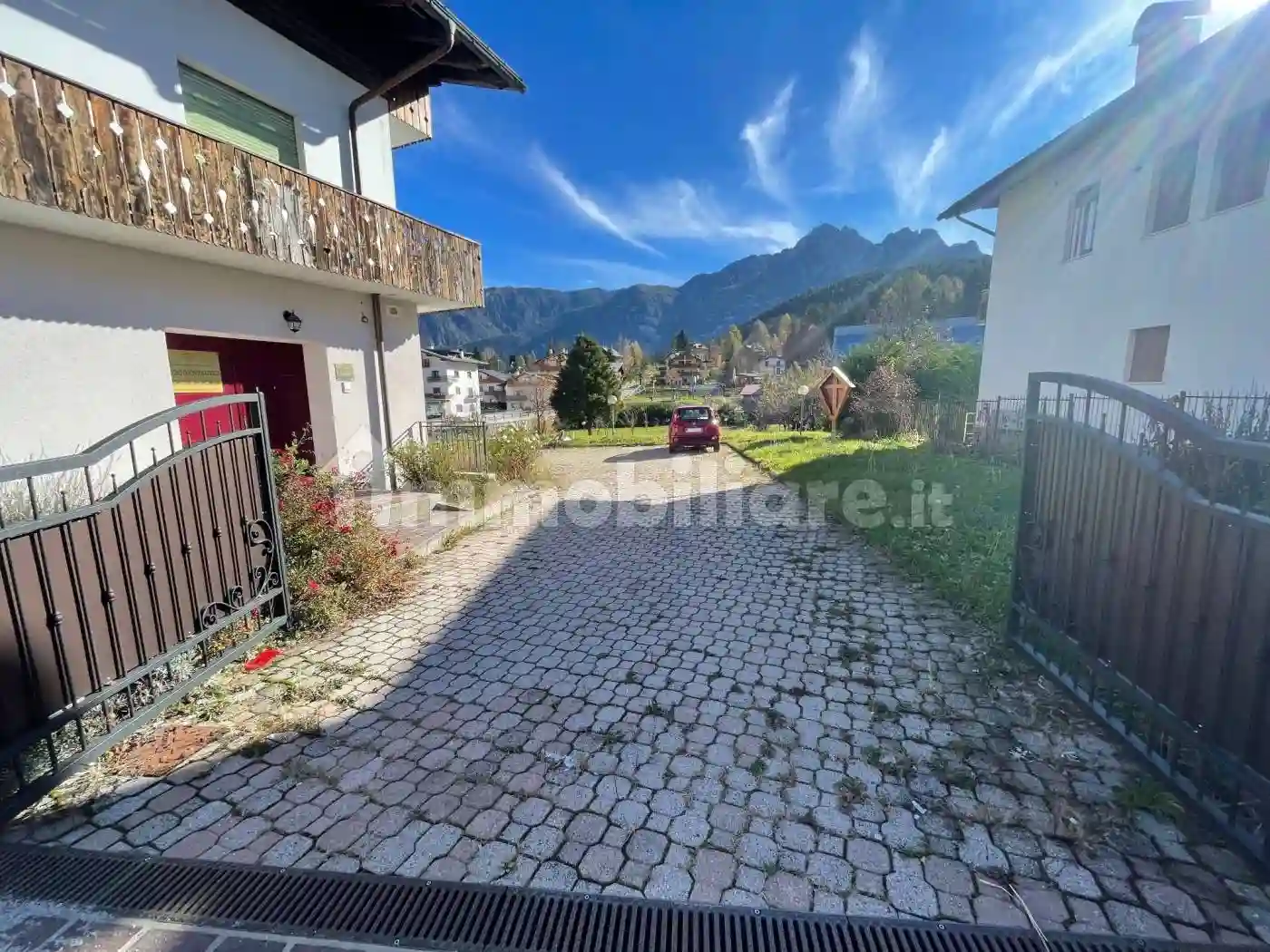 Palazzo - Edificio - foto 5