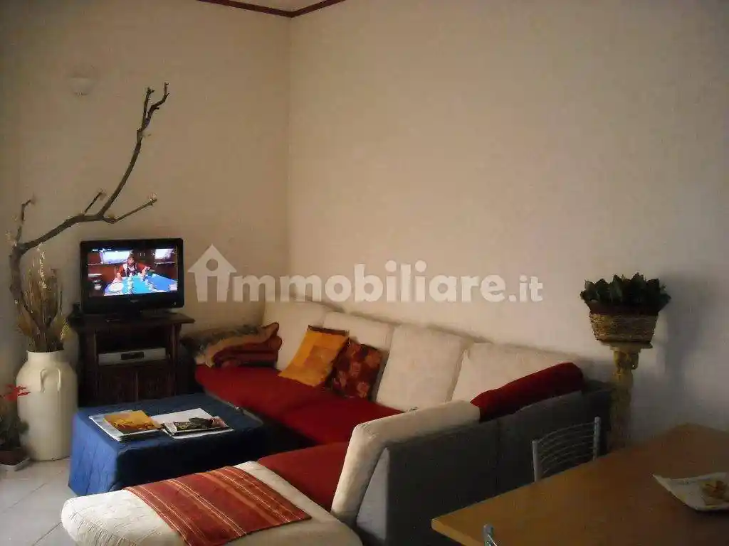 Appartamento in affitto a Forte dei Marmi