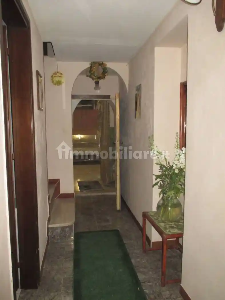 Terratetto unifamiliare via del Littorio, Tagliacozzo - foto 2