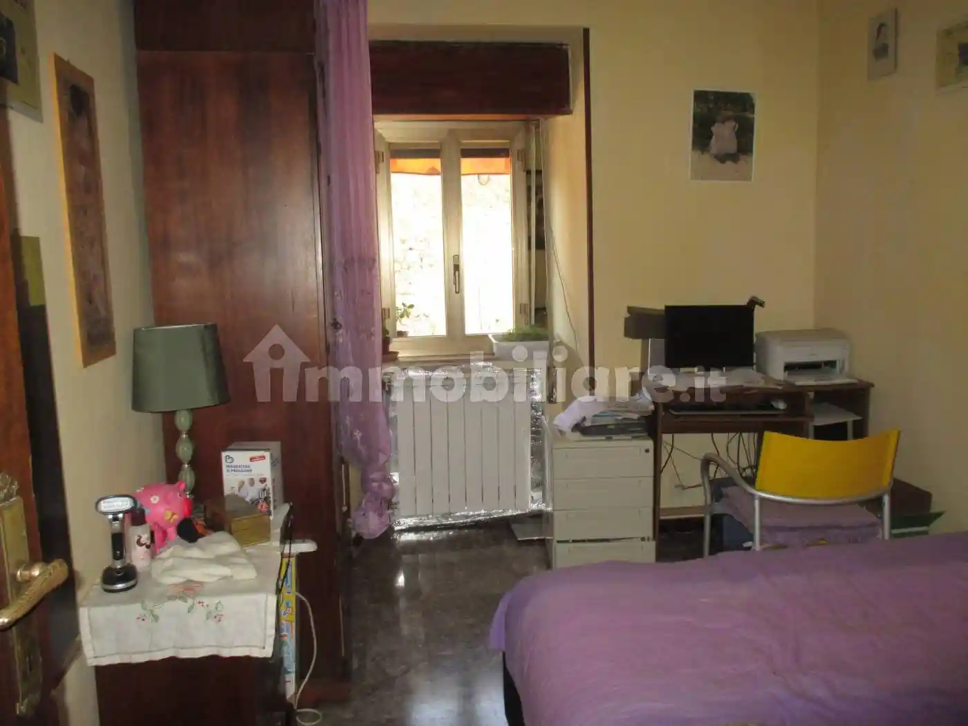 Terratetto unifamiliare via del Littorio, Tagliacozzo - foto 5