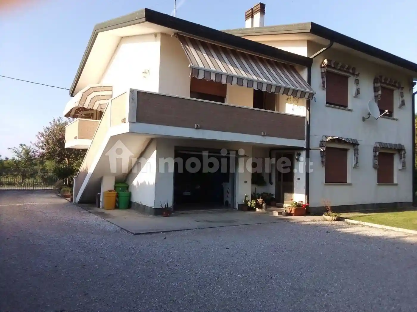 Villa in vendita a Porto Viro