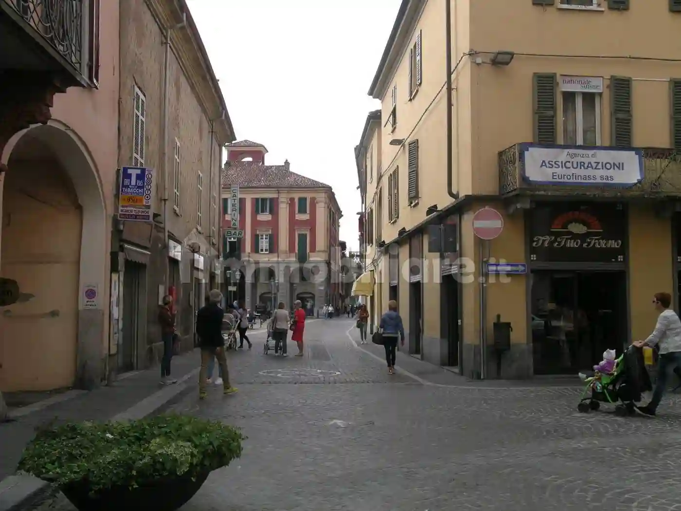 Palazzo - Edificio - foto 2