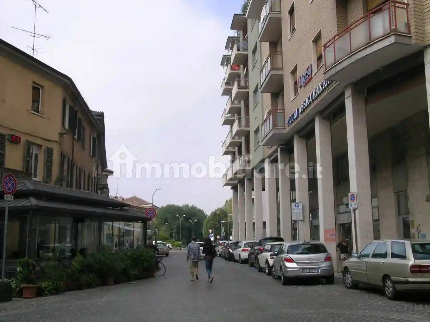 Palazzo - Edificio - foto 3