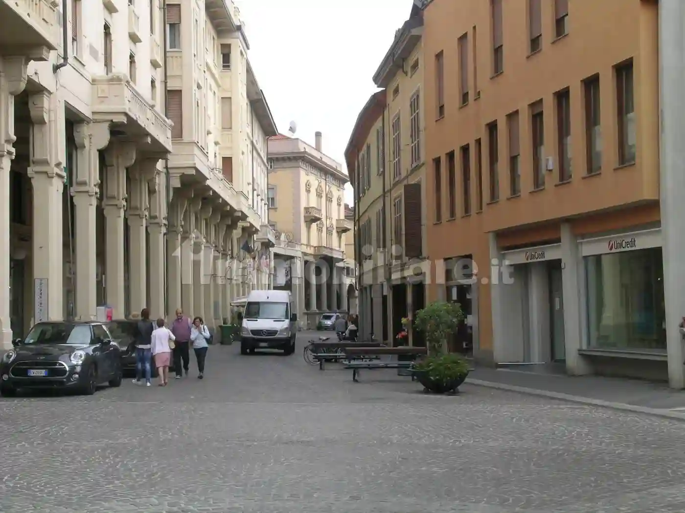 Palazzo - Edificio - foto 4