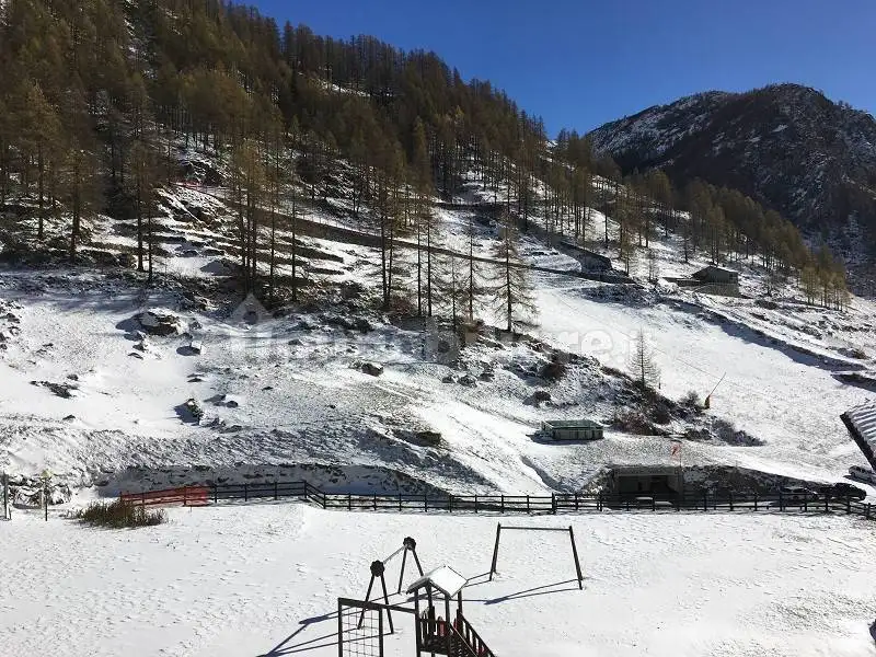 Appartamento in vendita a Gressoney-La-Trinitè
