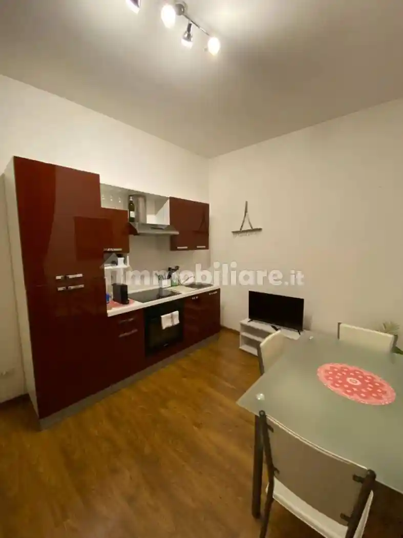 Appartamento in affitto a Novara