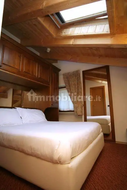 Bilocale Strada Sassongher 34, Centro, Corvara in Badia - foto 4