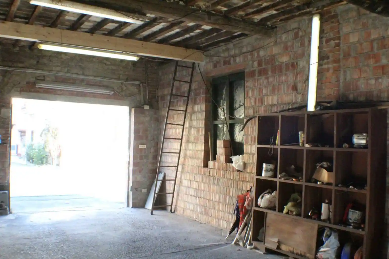 Casa indipendente in vendita a Porcari